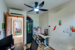 Changi Rise Condominium (D18), Condominium #587536091